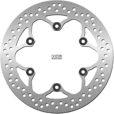 Remschijf voor vaste motorfiets NG Brake Disc DIS1618