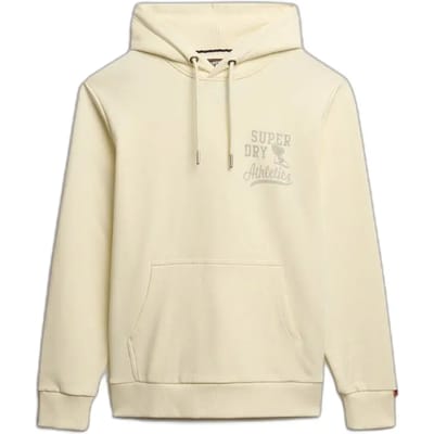 Superdry - Athletic Essentials Hoodie - Heren - Hoodies