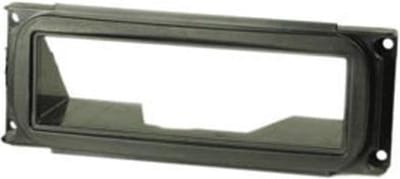 Radio inbouwframe Chrysler Jeep Dodge ovale" vorm"