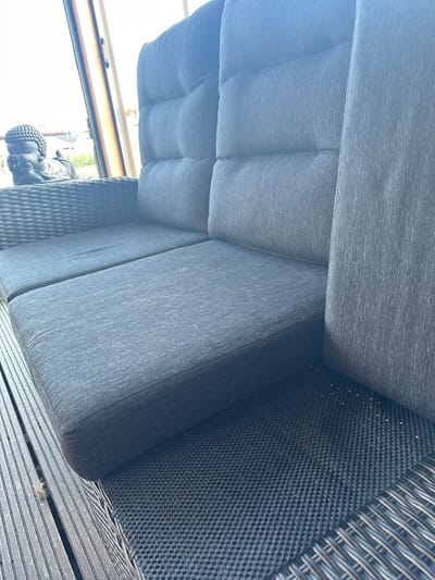 CUHOC Super Grip - Anti Slip o.a. geschikt voor Tuinkussens