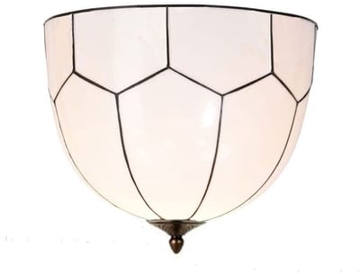Tiffany Plafonnière Carraway - Art Deco Trade