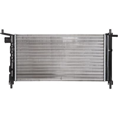 Radiator, motorkoeling NRF 50552