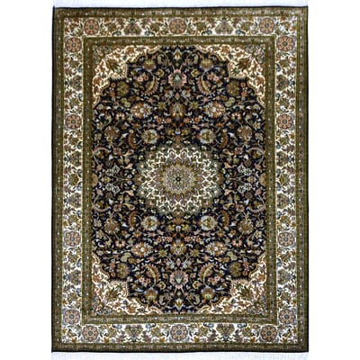 Vloerkleed Kashan | Casa Caron