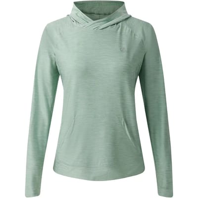 Dare2B Dames Sprint City Lichtgewicht Fitness Hoodie