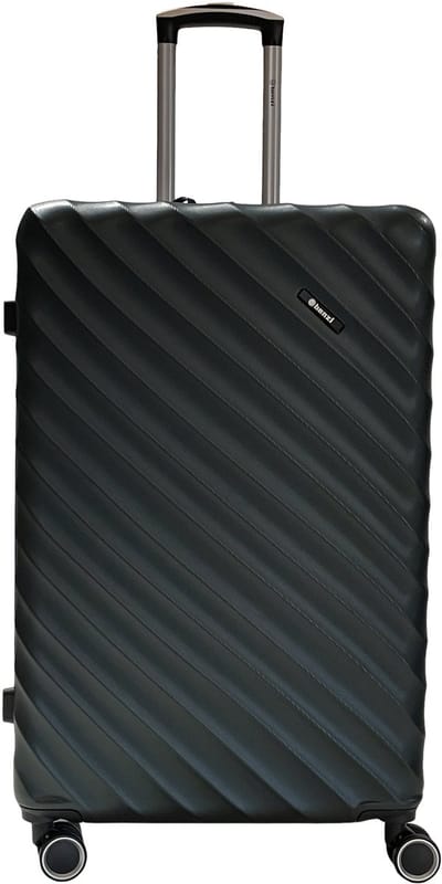 Benzi Pedro L Reiskoffer 76 cm - 100 liter - Groen
