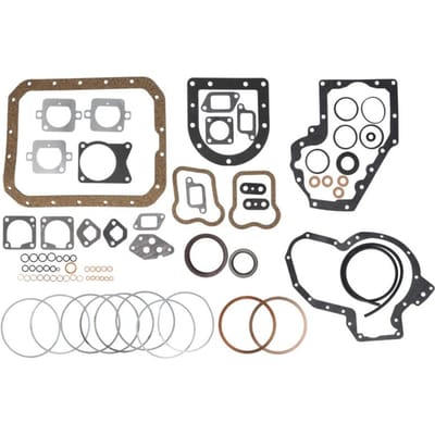 Motorpakkingset ENGITECH ENT000043