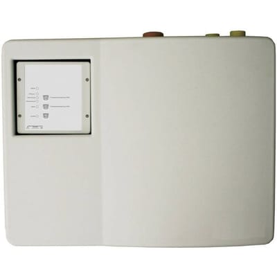 Zehnder Pumpen Raincenter PRO Comfort 15 19084 Regenwatergebruiksysteem 230 V 4000 l/h