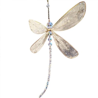 Dailygoods- Zonnevanger Kristal - Hangend Ornament - Decoratie Raam - Lichtbreking - Huwelijkscadeau - Robuust en Duurzaam