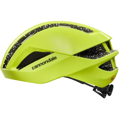 Koptelefoon Cannondale Dynam