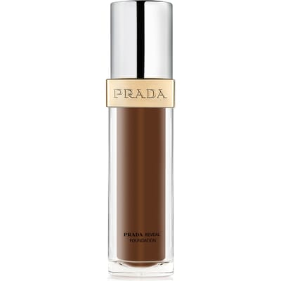 Prada Reveal Skin Optimising Refillable Foundation 30ml (Various Shades) - DC80 - Dark Cool