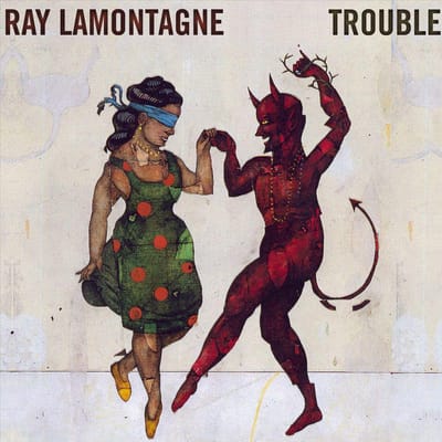 Trouble - Ray And The Pariah Lamontagne