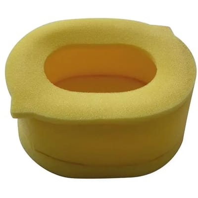 Motorfiets luchtfilter MIW Suzuki DR 650 R/RS (91) S3142