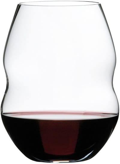 Riedel SWIRL RODE WIJN 0450/30