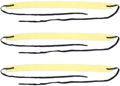 Dailygoods- Saxofoon Reinigingsdoek - Microvezel - 3-delige Set - Efficiënte Reiniging - Blaasinstrumenten - Uniek Ontwerp met Koorden
