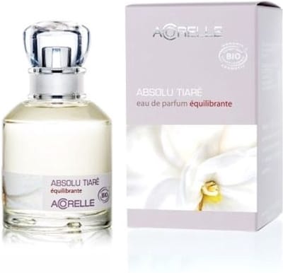 Eau de Parfum Absolu Tiare