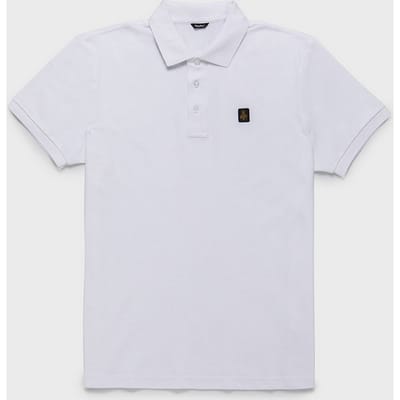 polo basisman wit