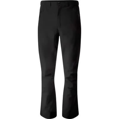 Broek Hiking Heren Waterproof Torrek