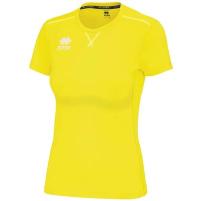 Errea Marion Shirt Korte Mouw Jr - Sportswear - Kinderen