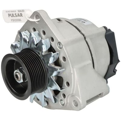 Driefasige generator PULSAR ROTATING ELECTRICS PSR30086