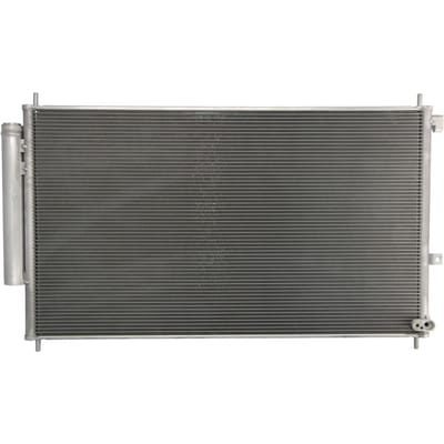 Condensator, airconditioning KOYORAD CD080929M