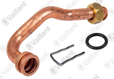 VAILLANT Leiding VC 10+15+20+25+30 CS/1-5 R1 o.a. Vaillant-Nr. , 0010028564