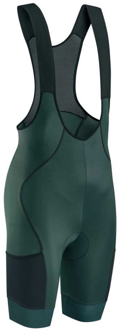 Gist Discover Fietsbroek Groen L Man