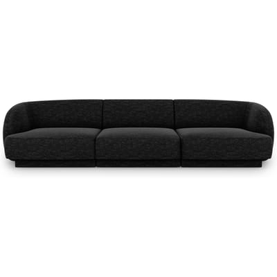 3-zitsbank Miley chenille | Micadoni Limited Edition