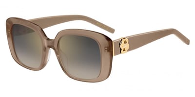 Hugo Boss BOSS 1791/G/S Nude 52/21/145 WOMAN Zonnebrillen