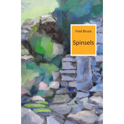 Spinsels - Fred Bruce
