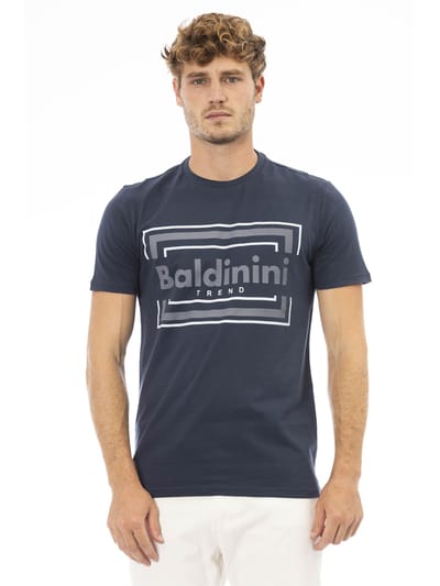 Baldinini Trend T-shirt Heren