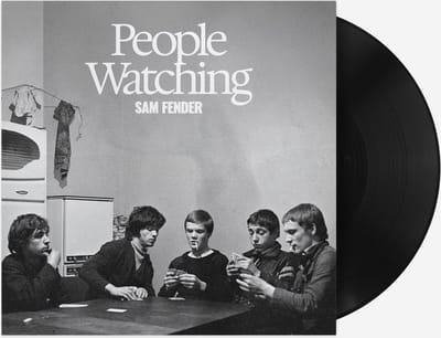Sam Fender - People Watching (LP)