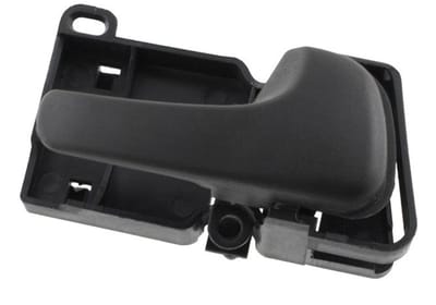 MODECAR VW Passat B4 - Interne Deurhendel - Voor Rechts - Zwart