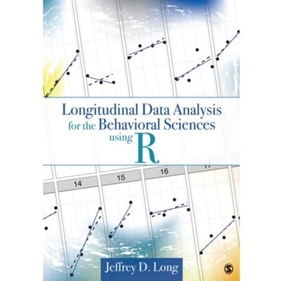Longitudinal Data Analysis For The Behavioral Science - Long, Jeffrey D.