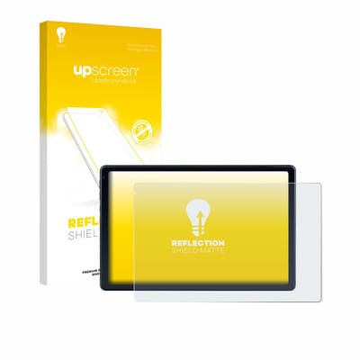 upscreen - Screenprotector voor MUISOO MUIC10702 10.1" - Folie Beschermfolie anti glare matte