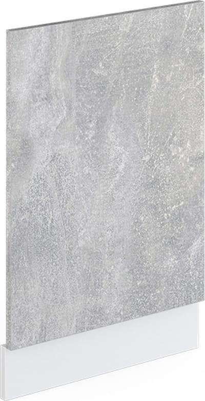 Vicco R-Line Frontpaneel – 45 cm, WB Eik Beton