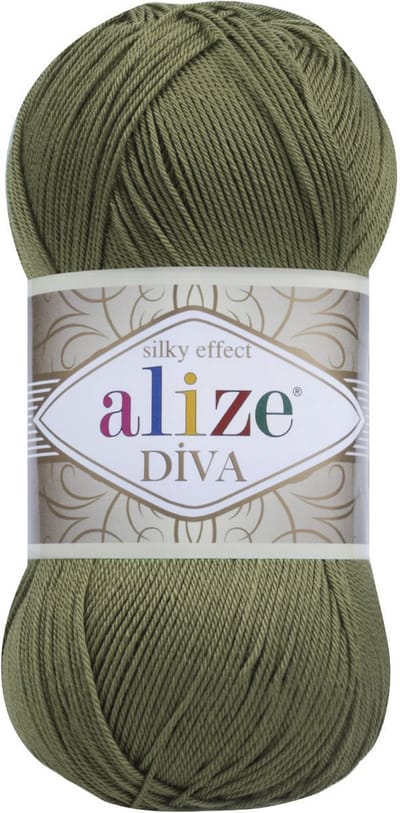 Alize Diva 273 Pakket 5 bollen