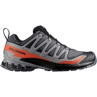 Salomon XA PRO 3D V9 GTX - GORE-TEX - Heren Wandelschoenen Trail-Running Schoenen 478175 , Maat: EU 42 UK 8