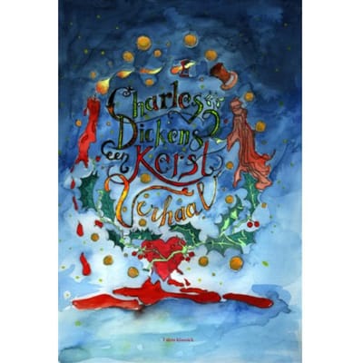 Een Kerstverhaal - Lalito Klassiek - Charles Dickens