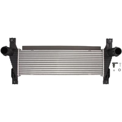 Intercooler THERMOTEC DAG026TT