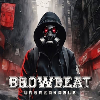 Browbeat - Unbreakable (CD)