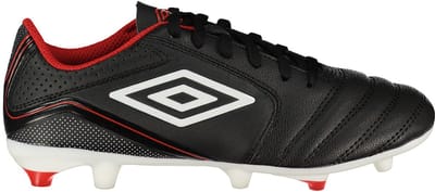 Umbro Classico Xii Fg Voetbalschoenen Zwart EU 37 1/2