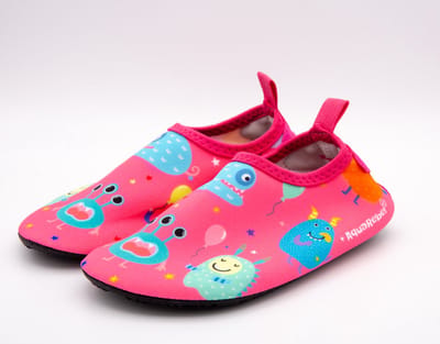 AquaRebel speel- en waterschoen roze maat 22-23