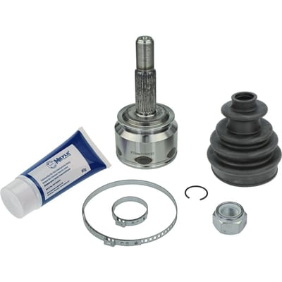 Homokineet reparatie set, aandrijfas MEYLE KIT 32-14 498 0017