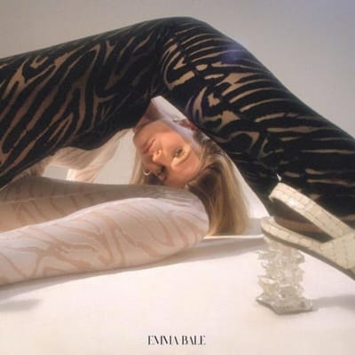 Retrospect - Emma Bale