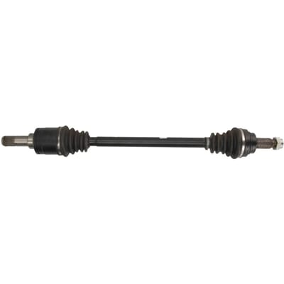 Aandrijfas POINT GEAR PNG75201 links