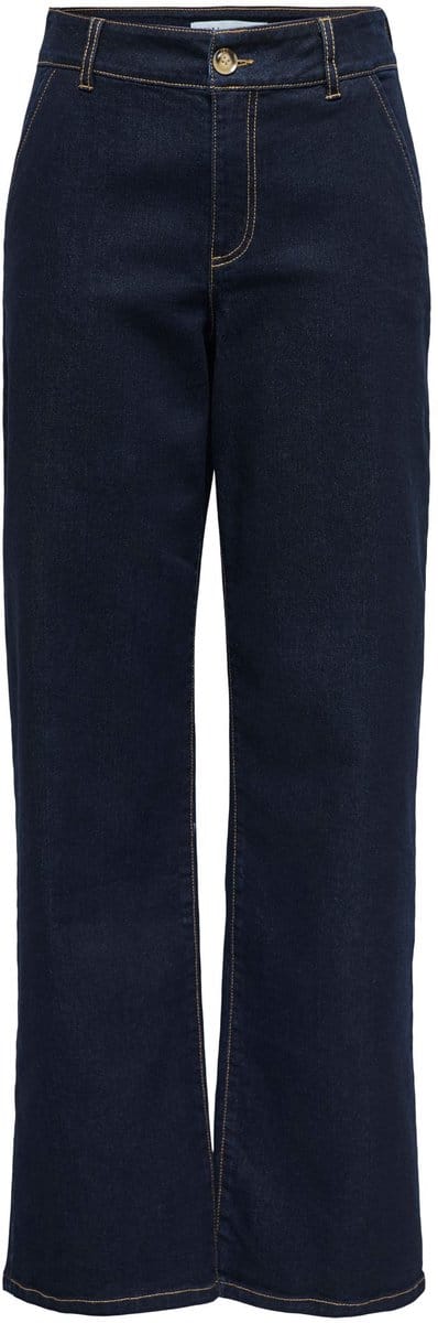JdY Wide-leg jeans JDYGEGS High waist Wide leg fit Jeans