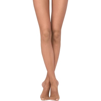 Damespanty Conte Elegant Rette Medium
