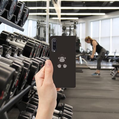 Xiaomi Mi 9 Magnet Case Gorilla