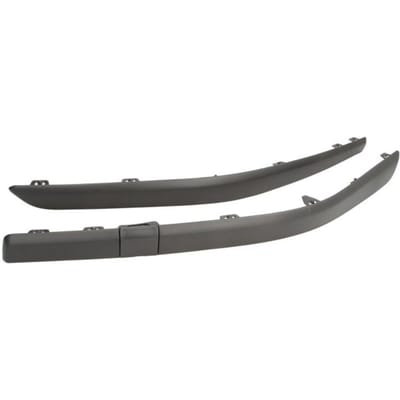 Sierlijst/beschermstrip, bumper BLIC 6502-07-6055920Q