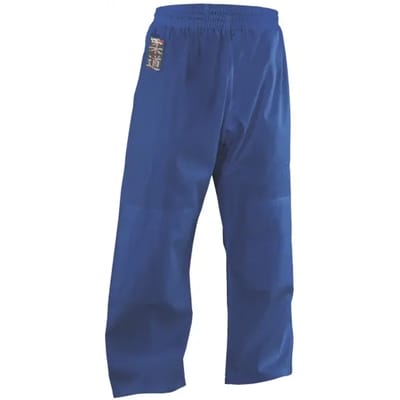 Kinderjudobroek Danrho Classic